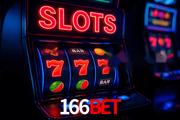 Jogos online 166bet