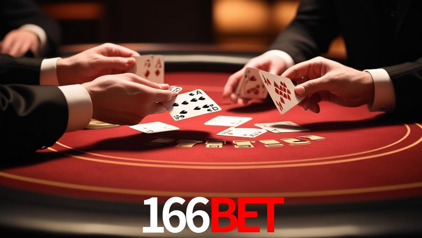 166BET.COM
