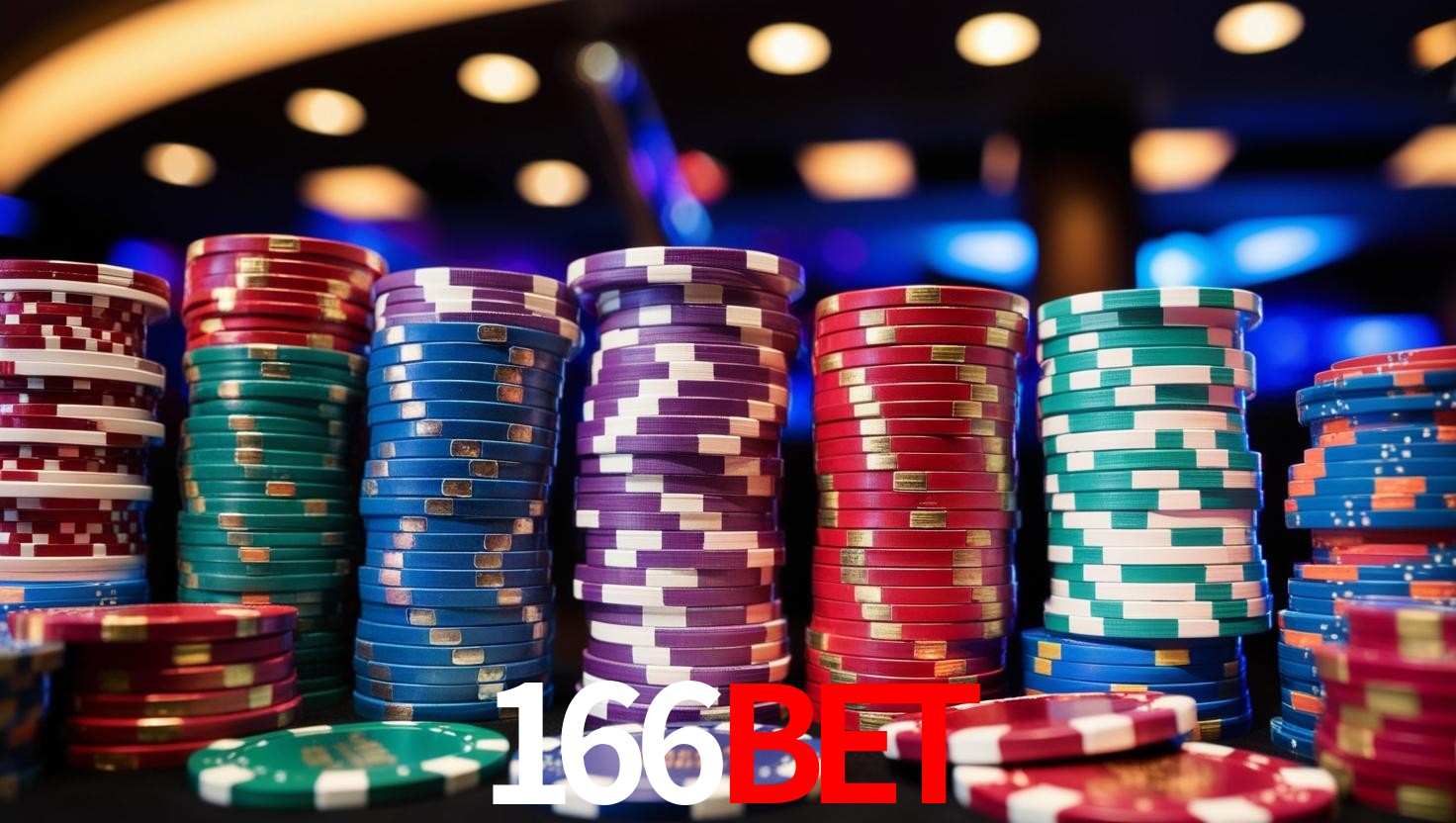 166BET.COM