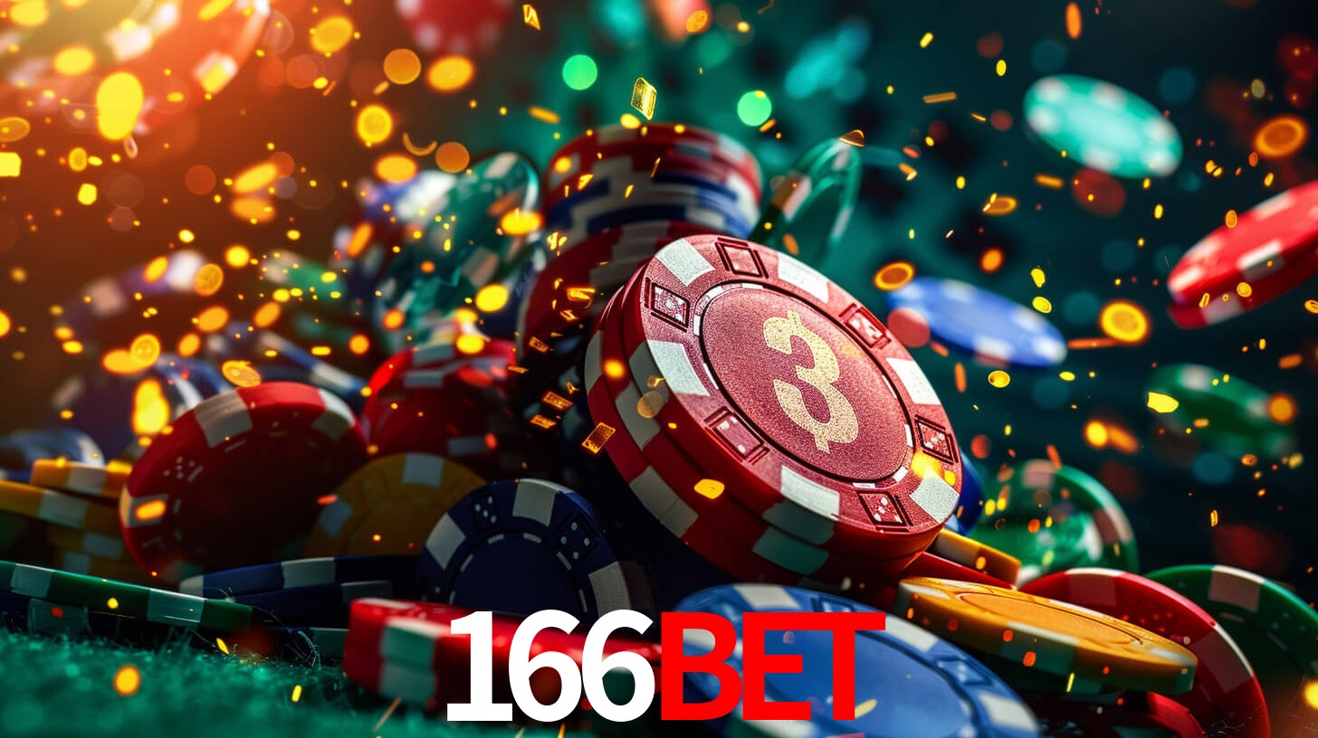 166BET.COM