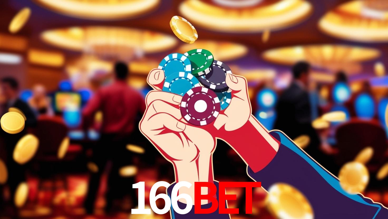 166BET.COM