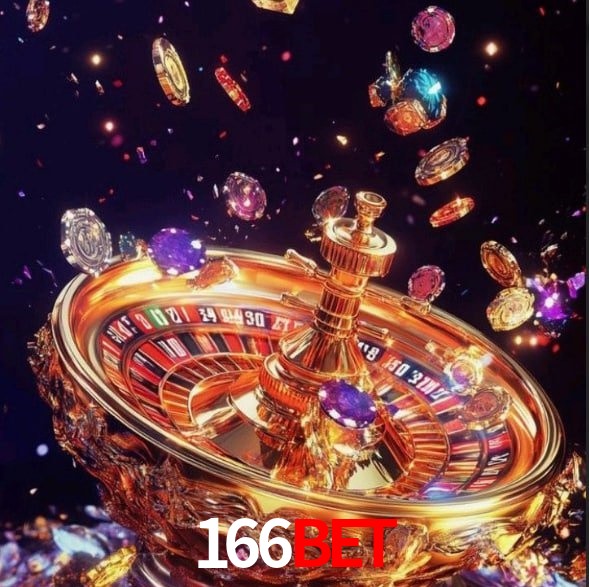 166BET App