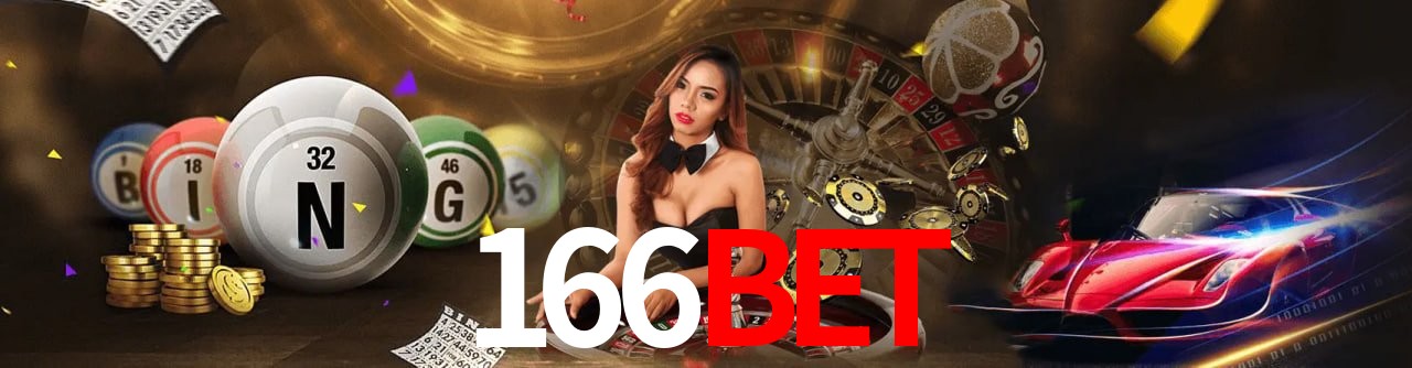 166BET,166BET.COM