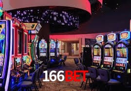 166BET.COM